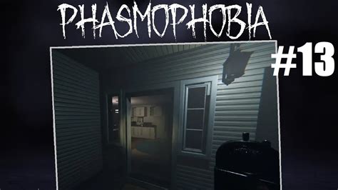 LPQuentibus Phasmophobia 13 Avec Xeno Tibiscuit Et Nana YouTube