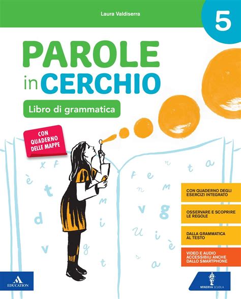 Parole In Cerchio Grammatica Artofit