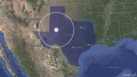 Texas earthquake Monday night: 5.1 felt in Dallas-Fort Worth | wfaa.com