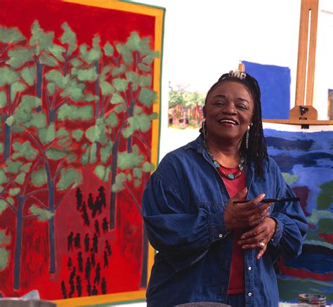 5 Black Women Artists You Should Know