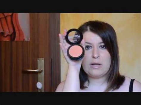 Tutoriel maquillage de soirée smoky eye marron YouTube