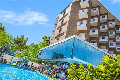 Hotel Maxy Savini Beach Milano Marittima Al Miglior Prezzo