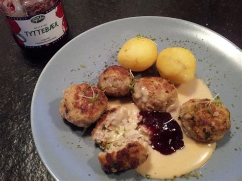 Schwedische K Ttbullar Original Rezept Jagrajwayde