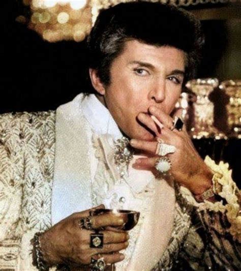 Ultimate Influencer Witness The Impact Of Liberace On Pop Culture