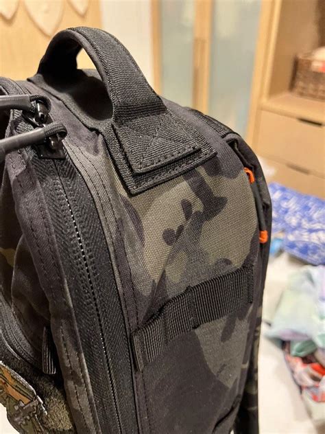 Chuyen Tactical CT15 MCB Men S Fashion Bags Backpacks On Carousell