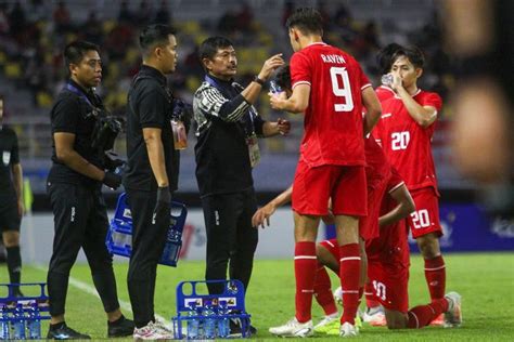 Jadwal Dan Link Streaming Final Piala AFF U 19 2024 Timnas Indonesia U