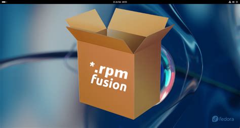 Los 15 Paquetes Más Populares Que Puedes Conseguir En Rpm Fusion O