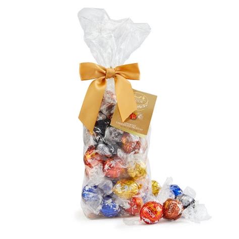 Ultimate 8 Flavor 28 Piece Lindor Truffles Assortment