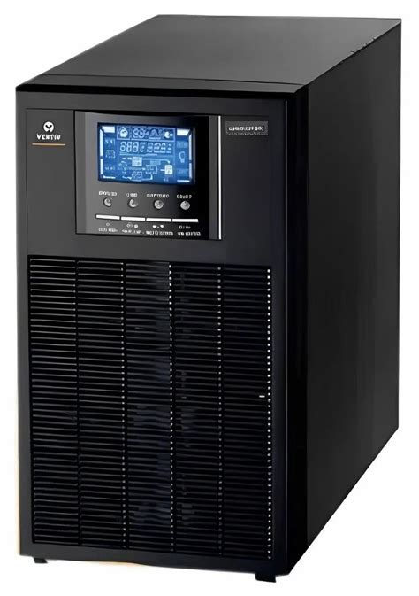 Vertiv Liebert GXT MT 6 KVA UPS System At Rs 76000 Piece Vertiv