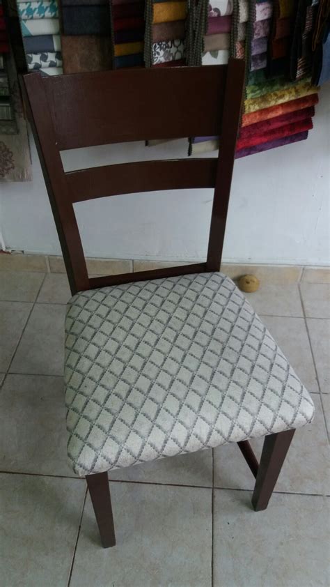 Тапицерски услуги : Тапицер Варна - Тапициране на столове