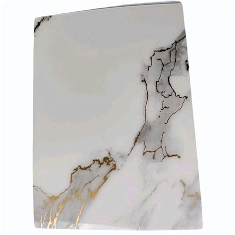 Marble Printed Acrylic Laminate Sheet Thickness 1 5 Mm At Rs 186 Sq