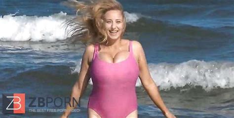 Yam Sized Hooters Taut Tops ZB Porn