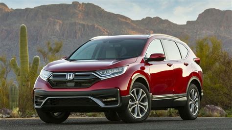 Honda Cr V Wallpapers Wallpapers