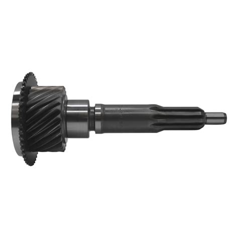 Usa Standard Manual Transmission Zf Input Shaft Ford Spd