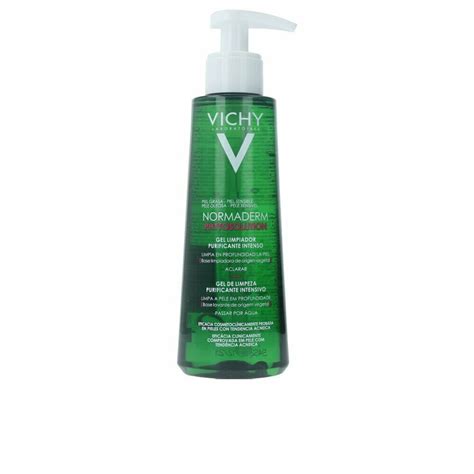 VICHY NORMADERM PHYTOSOLUTION GEL PURIFICANTE INTENSIVO