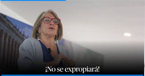 Va a haber Reforma Agraria sin expropiación Cecilia López El Nuevo Día