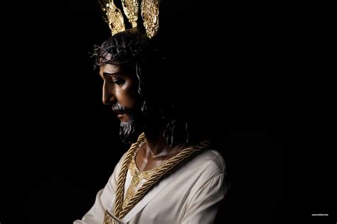 Nuestro Padre Jesús Cautivo Cofradía del Cautivo