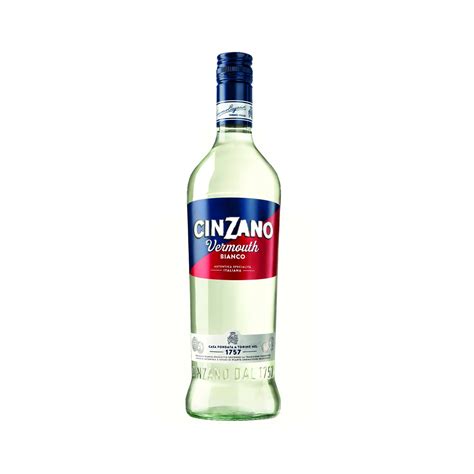 Buy Cinzano Vermouth Bianco 750ml Online in Malaysia | Luen Heng