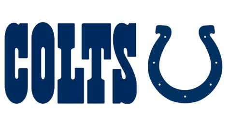 Download Indianapolis Colts PNG Download Free HQ PNG Image in different ...