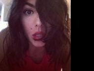 Naked Lili Canela Added 07 19 2016 By Pepelepu