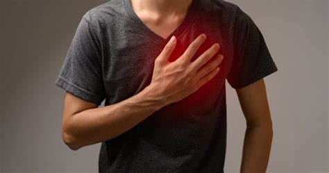 Dor Precordial O Que É - Alerta Cardíaco: Dor Precordial e Seus Sinais de Perigo