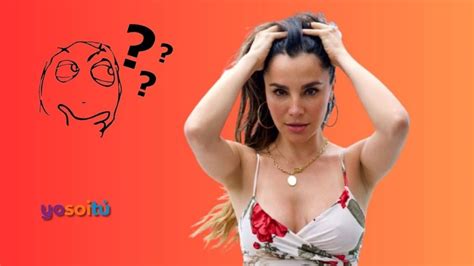 Martha Higareda Recibe Cr Ticas Y Memes Por Decir Que Hablaba Cuando