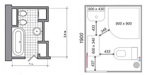 Small Bathroom Floor Plans Ideas Flooring Blog