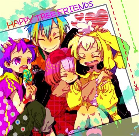 Happy Tree Friends Image Zerochan Anime Image Board