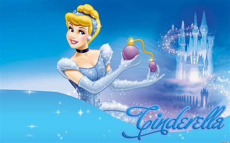 Cinderella Wallpaper 74 Images