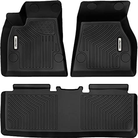 Discover The Best Car Mats For Your Tesla Model S You Wont Believe What Happens Next