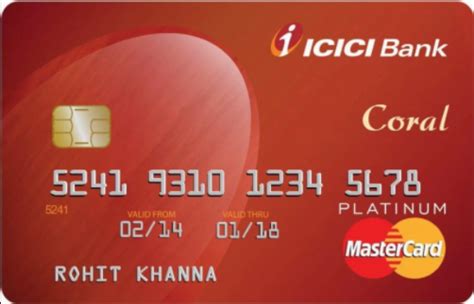 Best Icici Credit Cards Of Forbes Advisor India