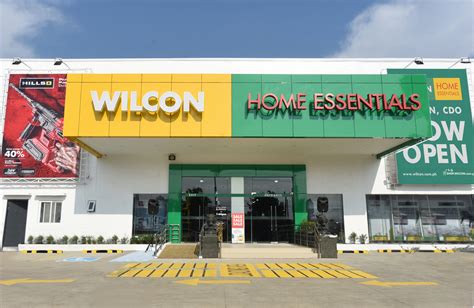 Wilcon Home Essentials Opens Its Th Store In Uptown Cdo Misamis