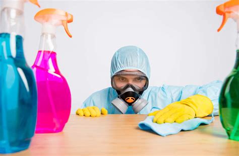 Hazmat Cleanup