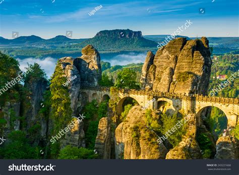 Saxon switzerland Images, Stock Photos & Vectors | Shutterstock