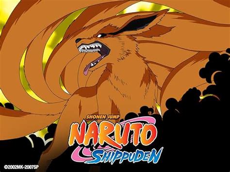 Naruto Season 5