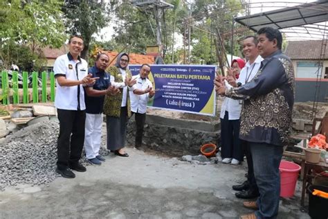 Wujudkan Pariwisata Ramah Disabilitas Kulon Progo Bangun Inclusive