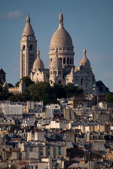 Visiting Sacré Coeur Paris Everything You Need To Know