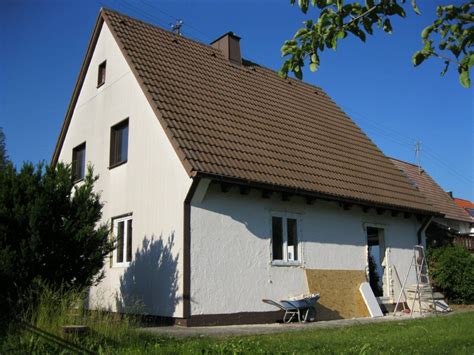 Altes Haus Renovieren Vorher Nachher Haus Design Ideen