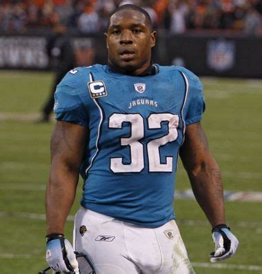 Maurice Jones-Drew reportedly open to trade, but Detroit Lions aren't a ...