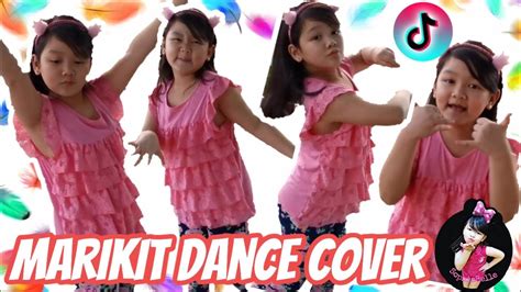 Binibining Marikit Dance Challenge Tiktok Dance Sophiebelle Guerra ️ Youtube