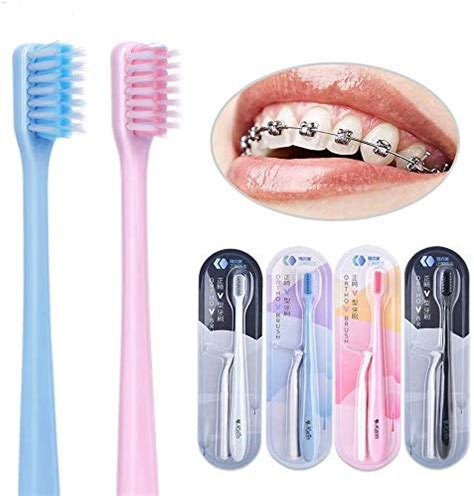 Top 10 Best Toothbrushes For Braces | Buyer’s Guide 2022 - Best Review Geek