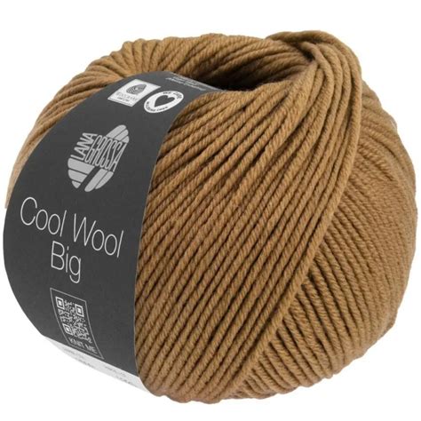 Compleet Breipakket Herentrui Cool Wool Big Merino Edition 3