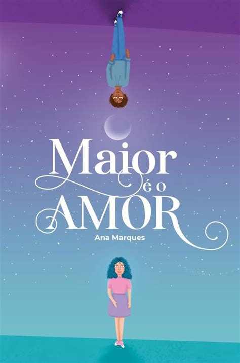 Maior é O Amor ⋆ Loja Uiclap