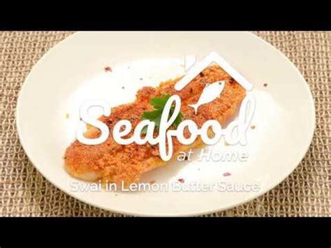 Pan Fried Swai Recipe Youtube