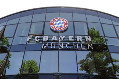 Estefano Nova on Twitter El Bayern Munich está buscando tener una SAD