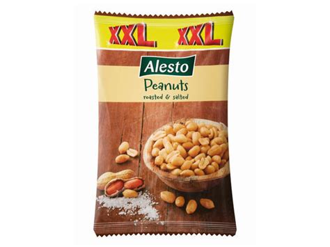 Alesto Peanuts Lidl — Great Britain Specials Archive