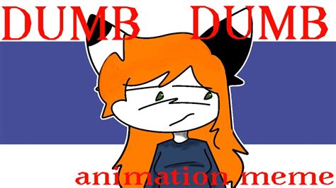 Everyone Is Dumb Animation Meme Remake Youtube