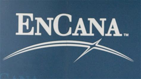 Encana Investira 600 Millions De Dollars De Plus Pour Sa Production De