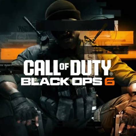 Es Oficial Call Of Duty Black Ops 6 Llegará Desde Su Lanzamiento A