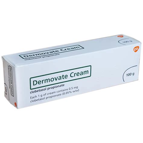 Buy Dermovate Cream Ointment Online Psoriasis Eczema Treatment